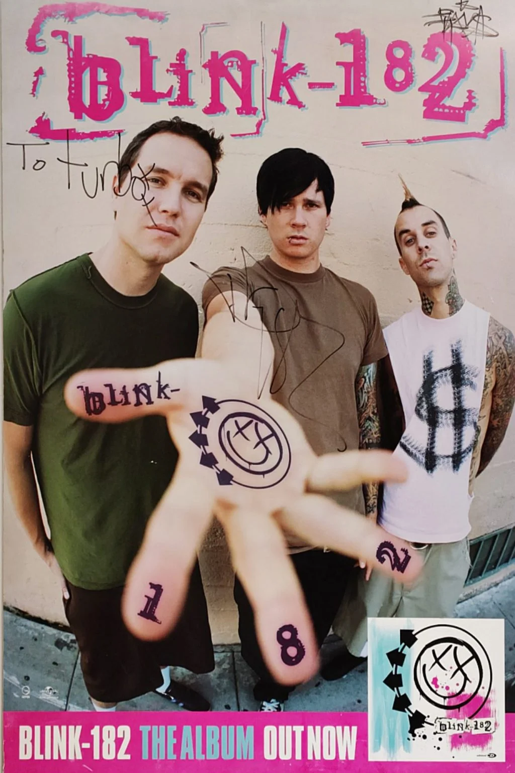 Blink 182