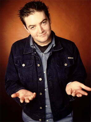 James 'Turbo' Anderson