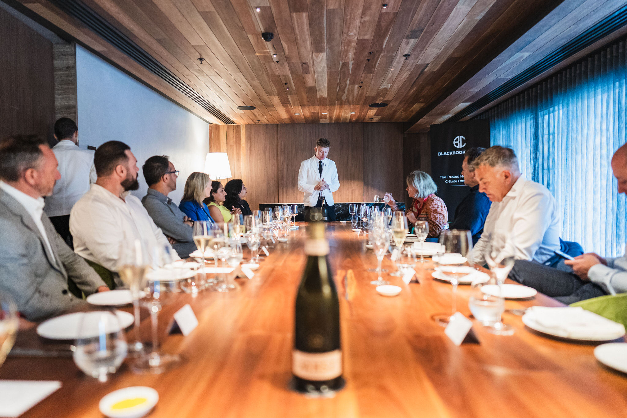 Corporate Event Photography in Brisbane - Turbo 360 portfolio 2